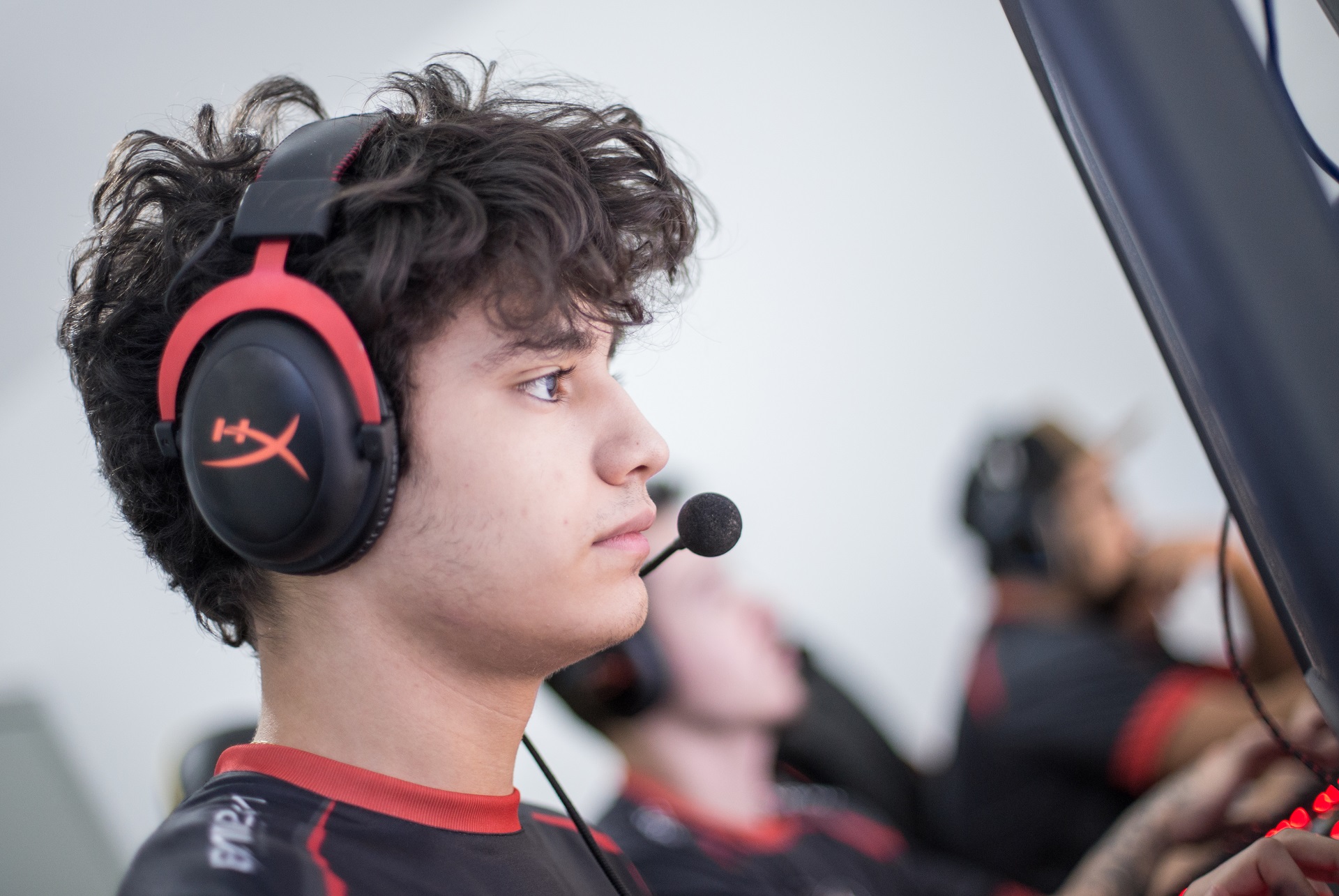 CS:GO: “Foi uma decisão de última hora”, afirma skullz sobre separação da ex-Luminosity