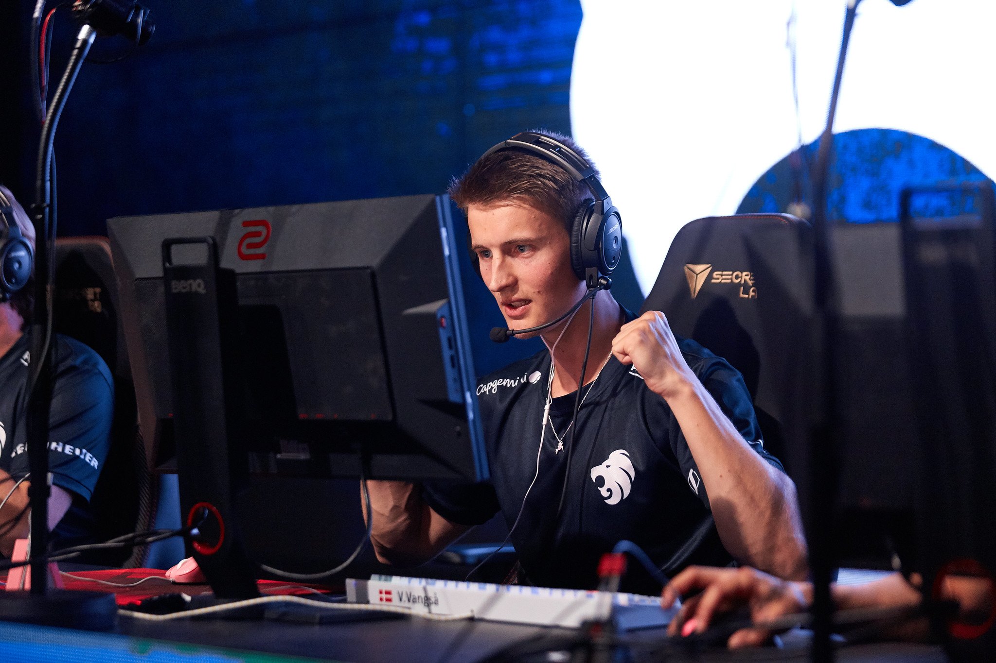 CS:GO: Valde explica começo ruim da North: “Nós jogamos com medo”