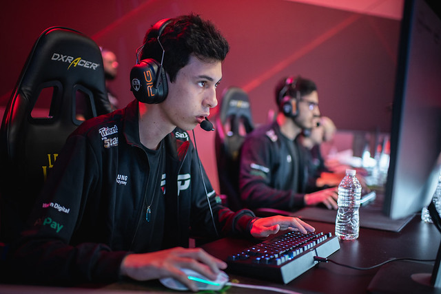 LoL: Equipes Academy de paiN e RED se classificam para o Relegation do Circuitão