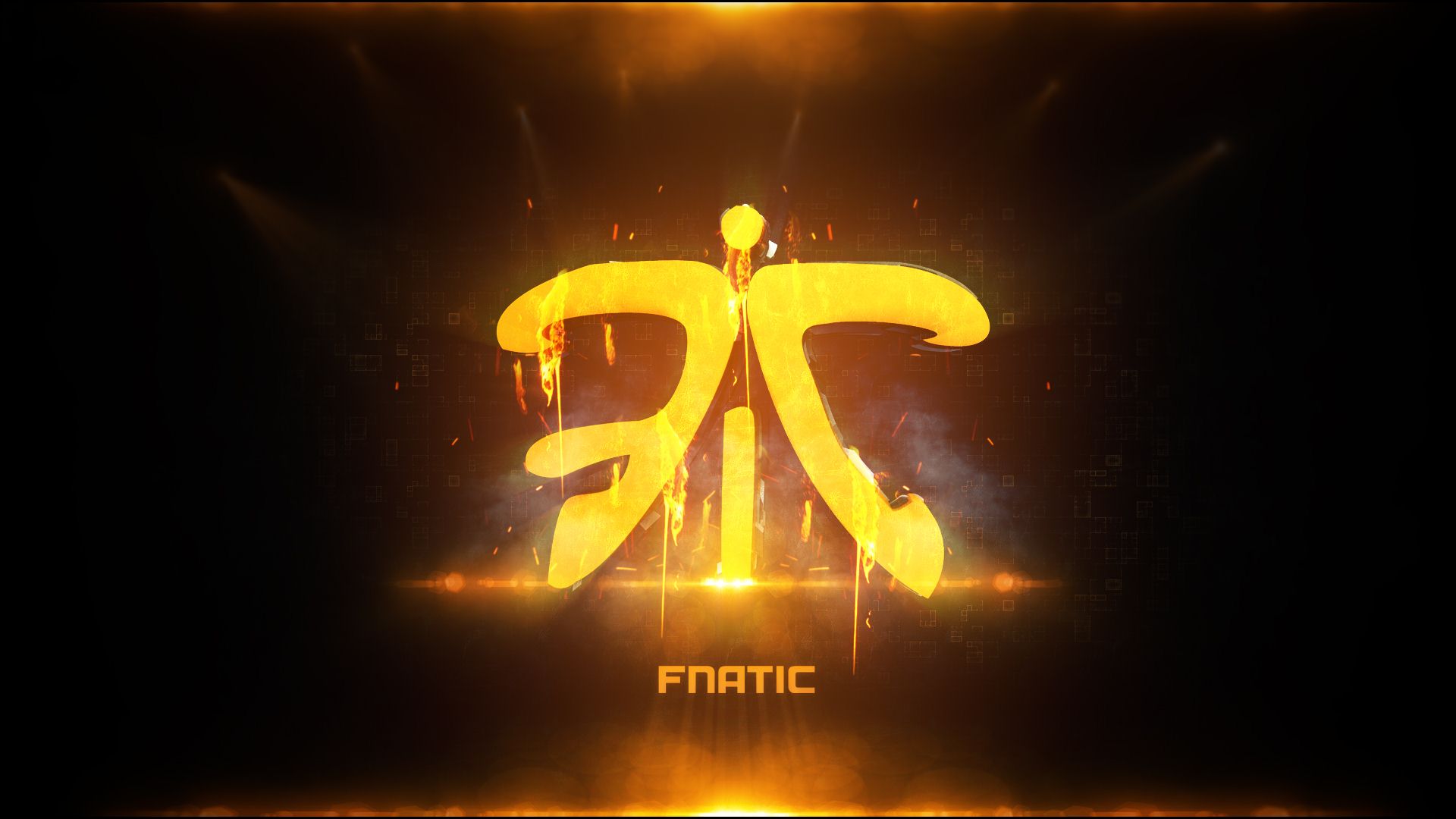 Twitter deleta conta oficial da Fnatic