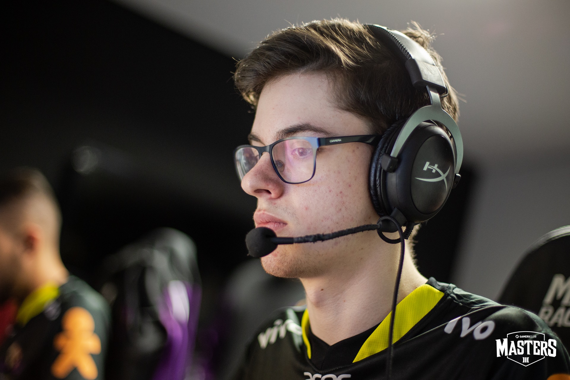 CSGO: Shz é o mais novo reforço da INTZ