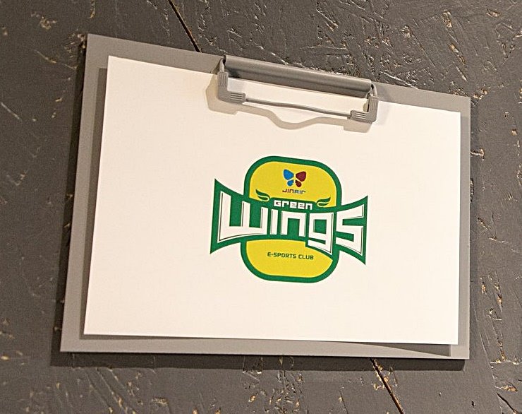 LoL: Jin Air Green é a 1° equipe da história a não vencer nenhuma série na LCK