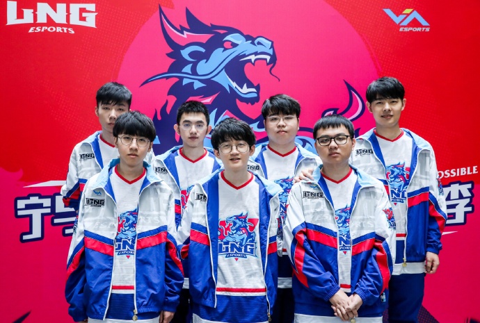 LoL: Invictus Gaming é eliminada pela LNG na 1° rodada dos playoffs da LPL 2019