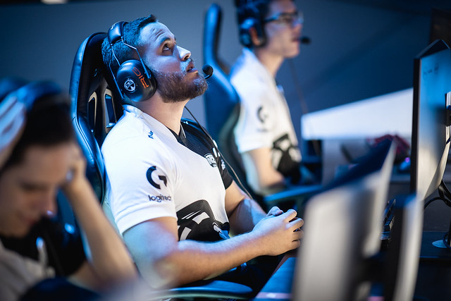 LoL: Ex-Gillette Ult, Lannik está fora da INTZ