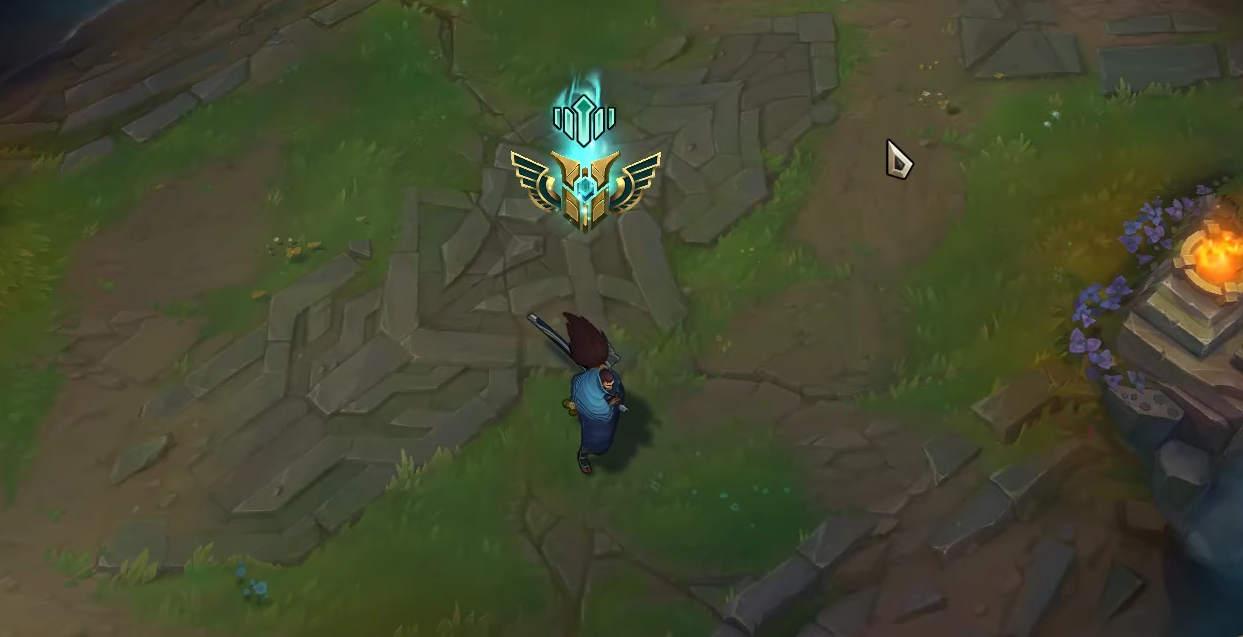 LoL: Riot anuncia adição ao sistema de maestria para campeões, os Eternos