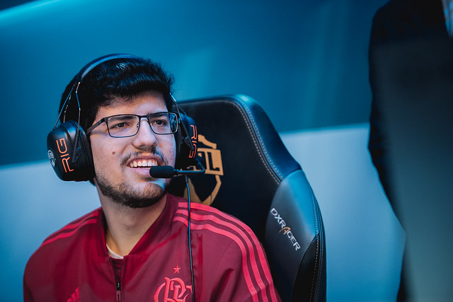 CBLoL 2020: Variedade estratégica é a “melhor arma” da paiN nos playoffs, afirma Robo