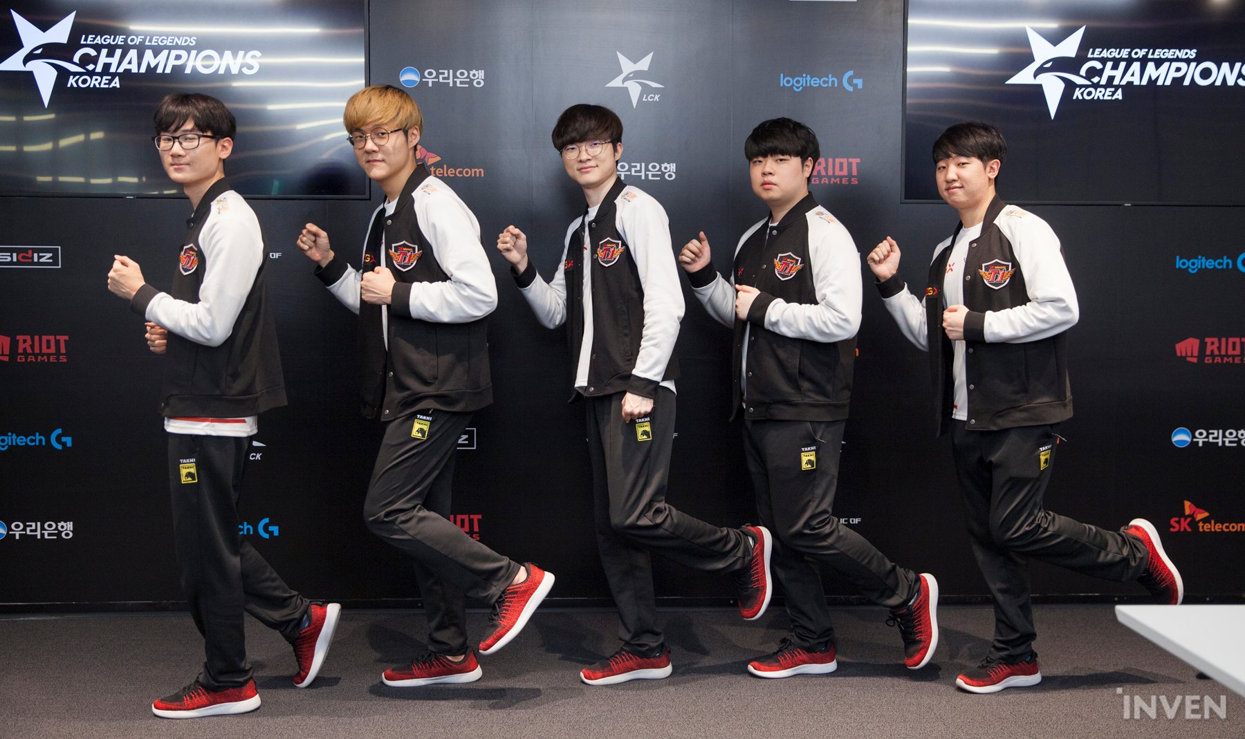 LoL: SKT vence Afreeca Freecs e avança na escalada da LCK