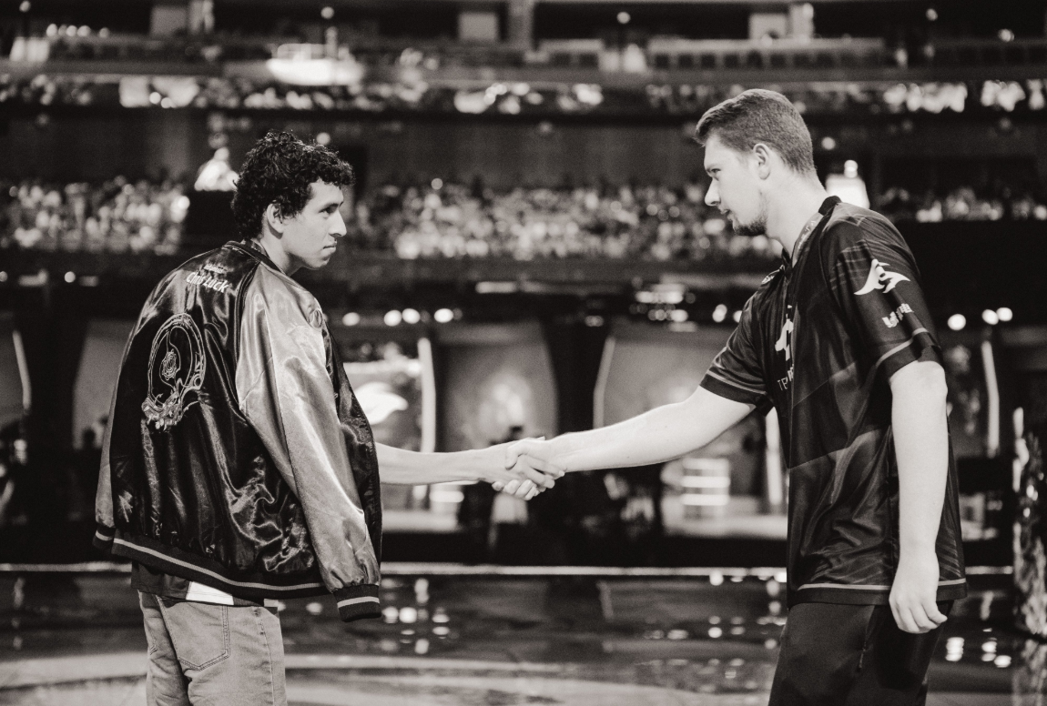 Dota 2: Infamous perde para a Secret e da adeus ao The International 2019