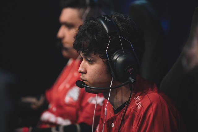 LoL: Titan: “Jogar outro split do Circuito Desafiante vai ser muito complicado”