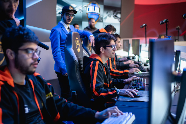 LoL: Erickão sobre Uppercut nos playoffs: “Não somos favoritos a nada, mas queremos mais”