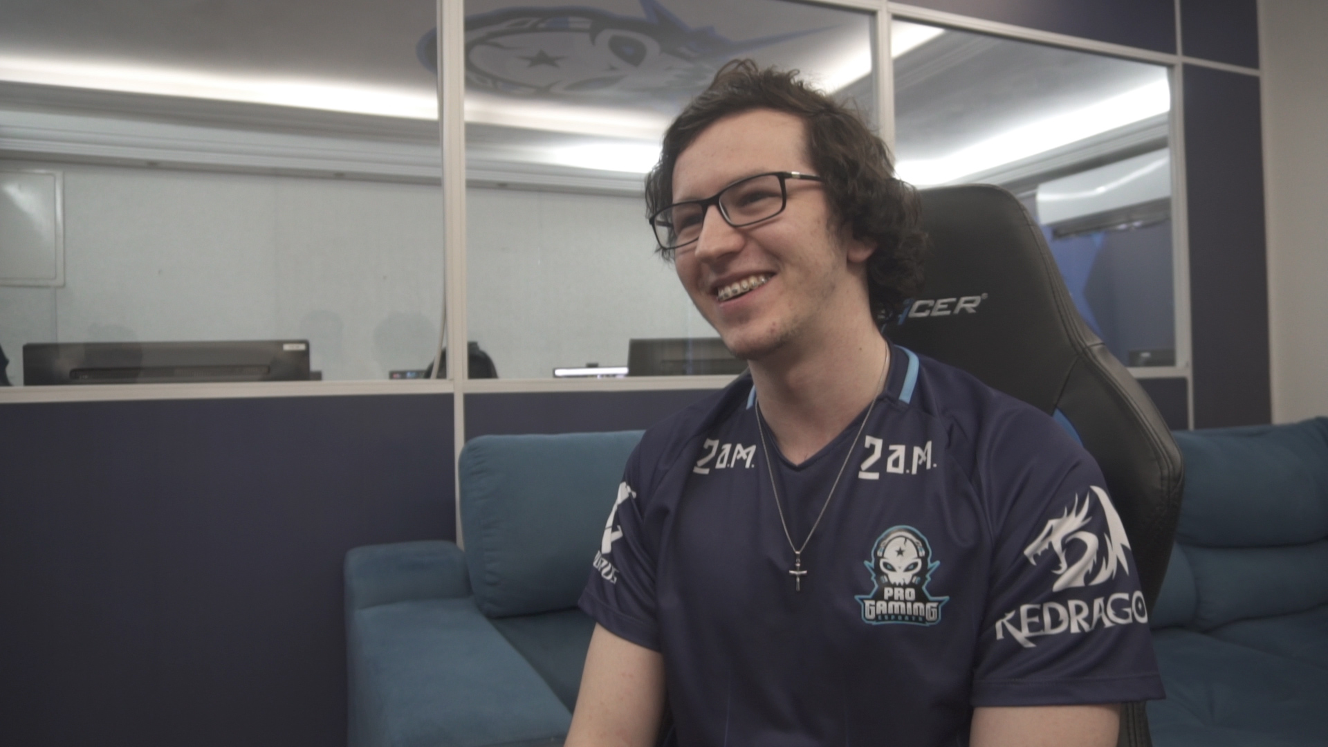 LoL: Yampi e fNb comentam split da PRG e preparação contra a RED Kalunga