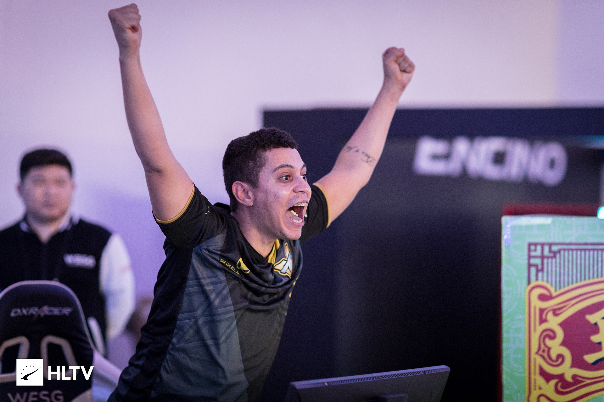 CS:GO: Isurus se despede de caike e JonY BoY; organização irá competir na Europa