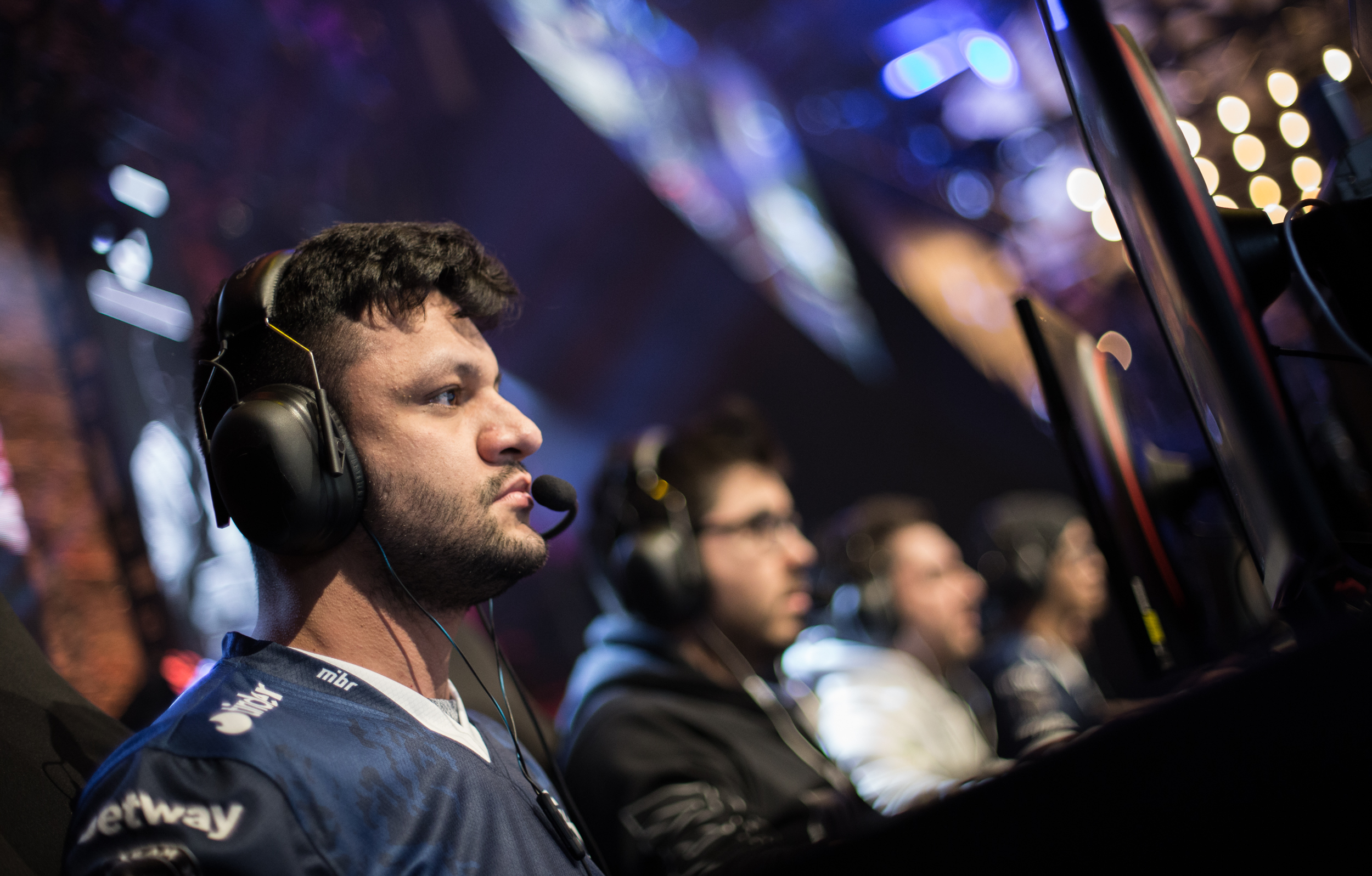 CS:GO: Fer elogia kNg e minimiza saída de cold: “Ninguém é insubstituível”