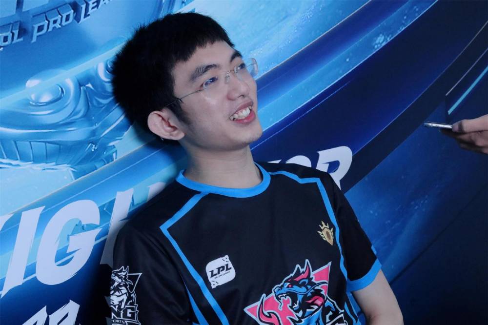 LoL: Flandre realiza Pentakill; LNG faz defesa incrível de seu nexus