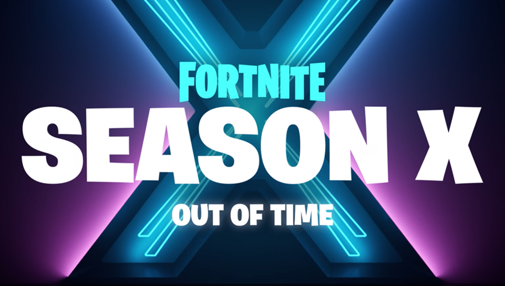 Fortnite: Conheça as novidades da temporada X