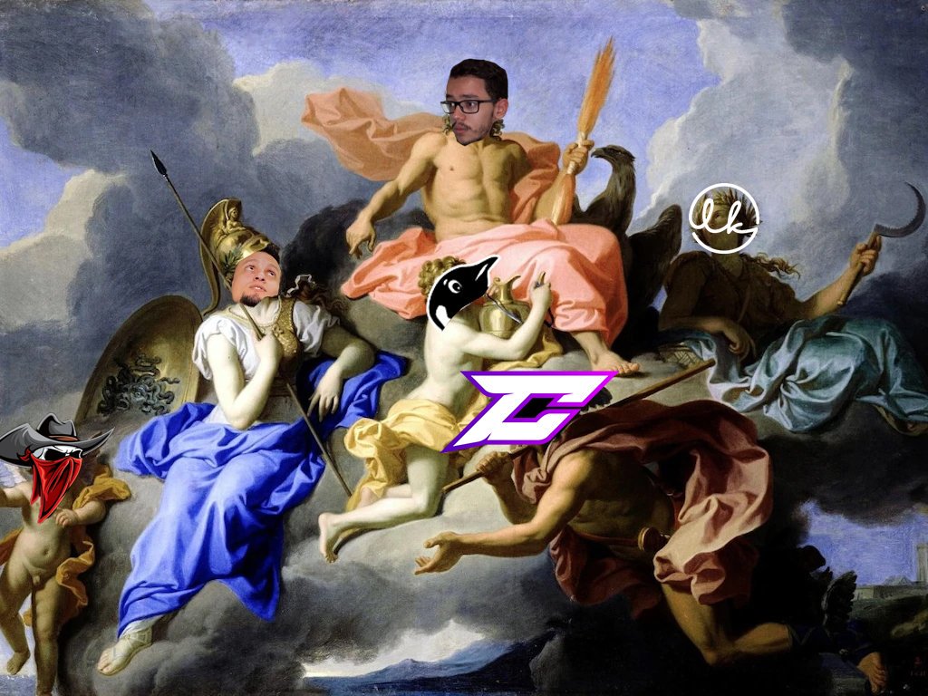 Overwatch: 4 times em 7 semanas – Th1ago esclarece polêmica jornada na competição