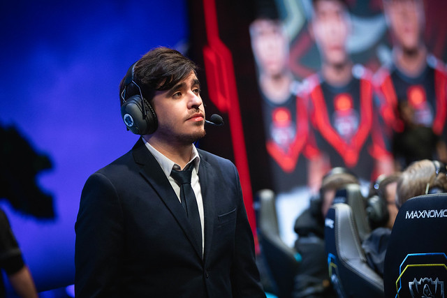 A arte de instruir: o que faz um bom treinador?