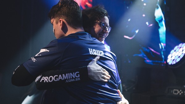 LoL: Progaming vence a Vivo Keyd na final do Circuito Desafiante 2019