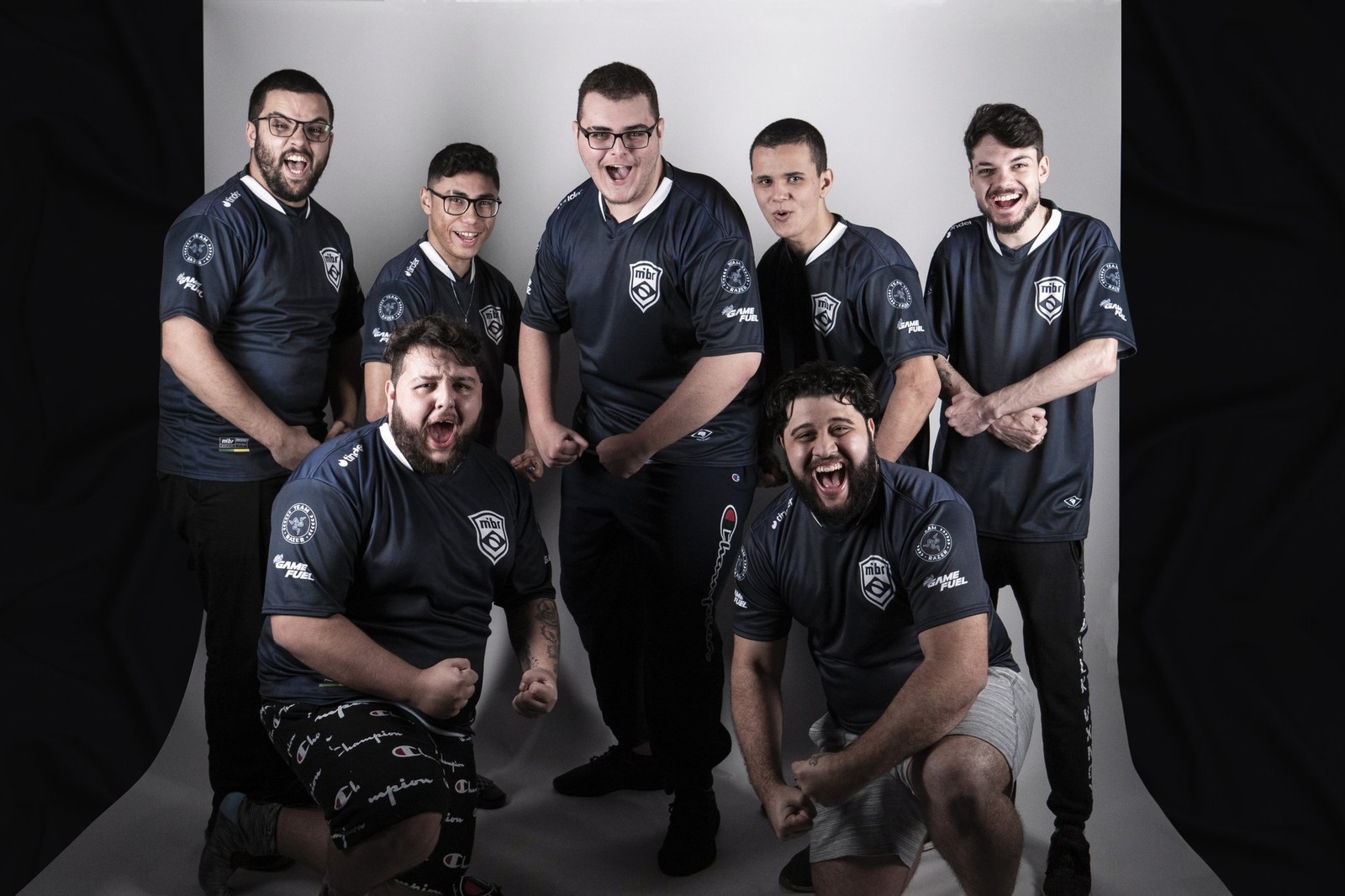 R6: MIBR estreia com vitória no Six Major Raleigh; FaZe e NiP são derrotadas