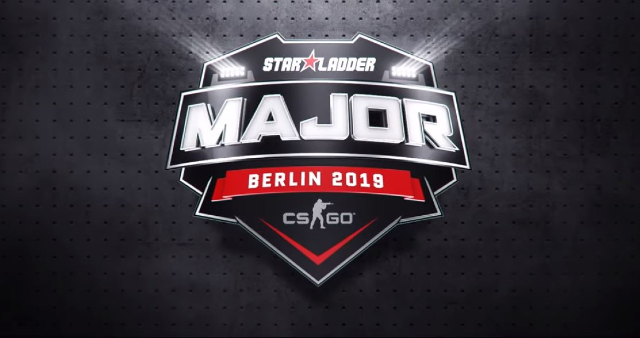 CS:GO: StarLadder Berlin Major 2019 com tabela, escalações, datas e horários dos jogos