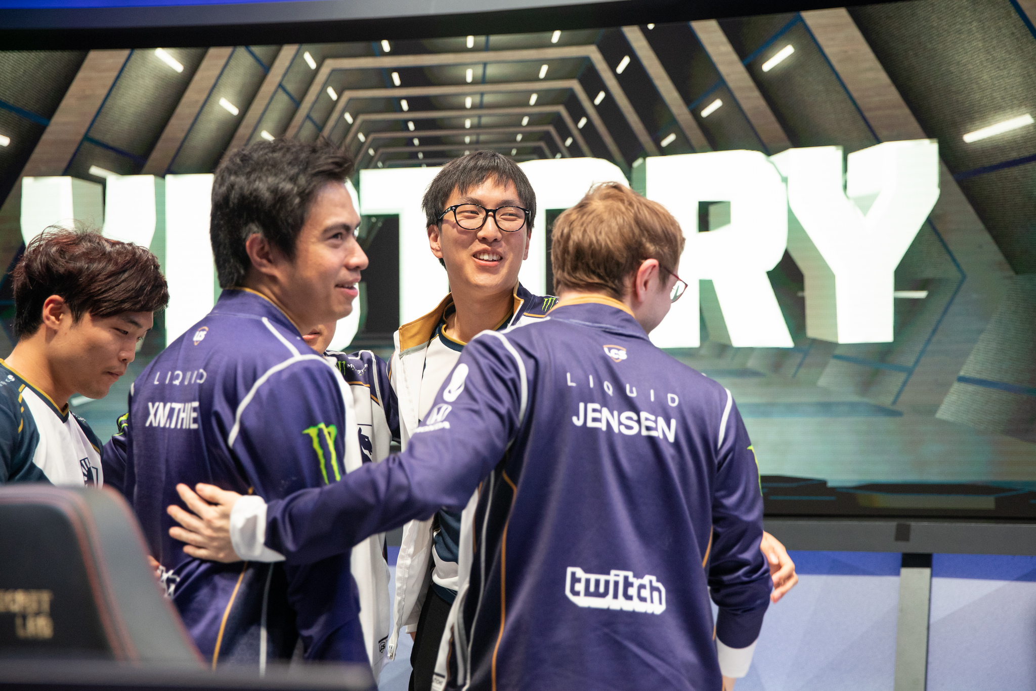 LoL: Team Liquid e Cloud9 se classificam para o Mundial 2019