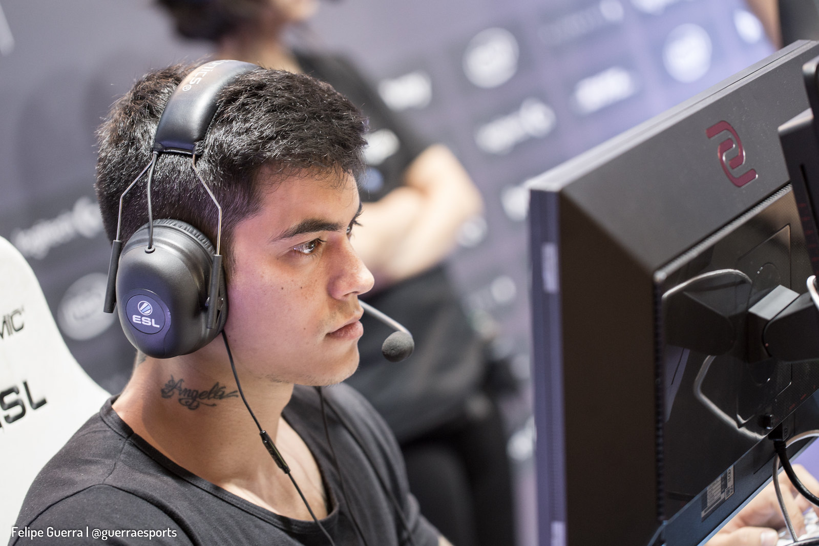 CS:GO: Após 431 dias, fnx voltará a disputar uma partida profissional