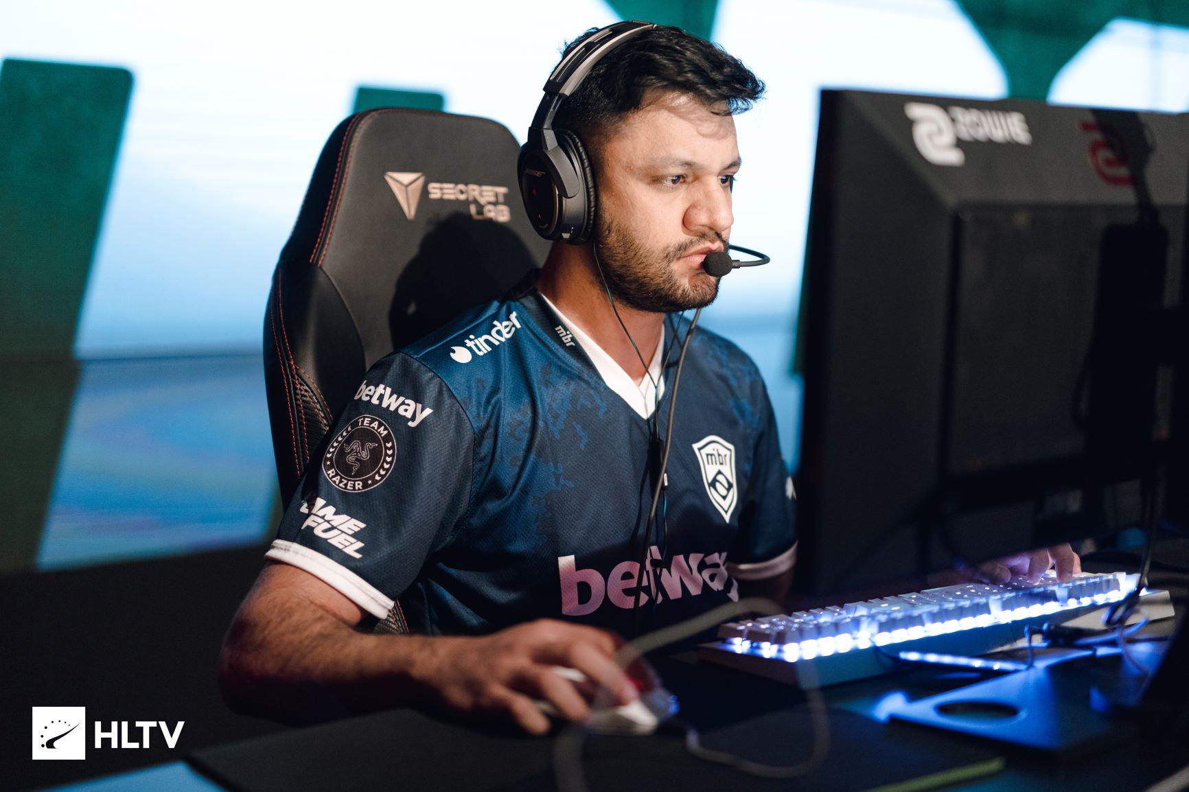 CS:GO: Com show de fer, MIBR vence de virada na estreia da V4 Future Esports
