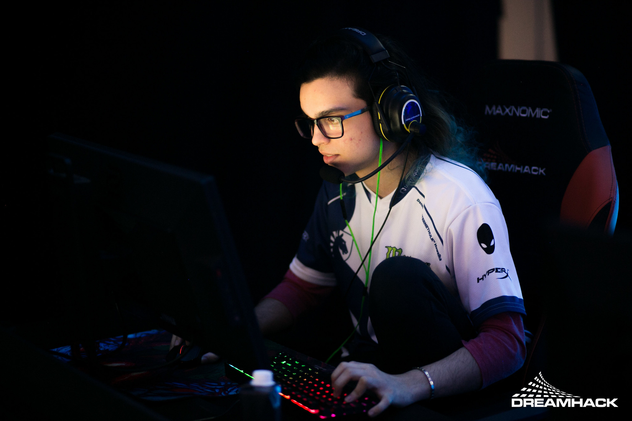 R6: Resultados da terceira rodada da Pro League embolam o topo da tabela