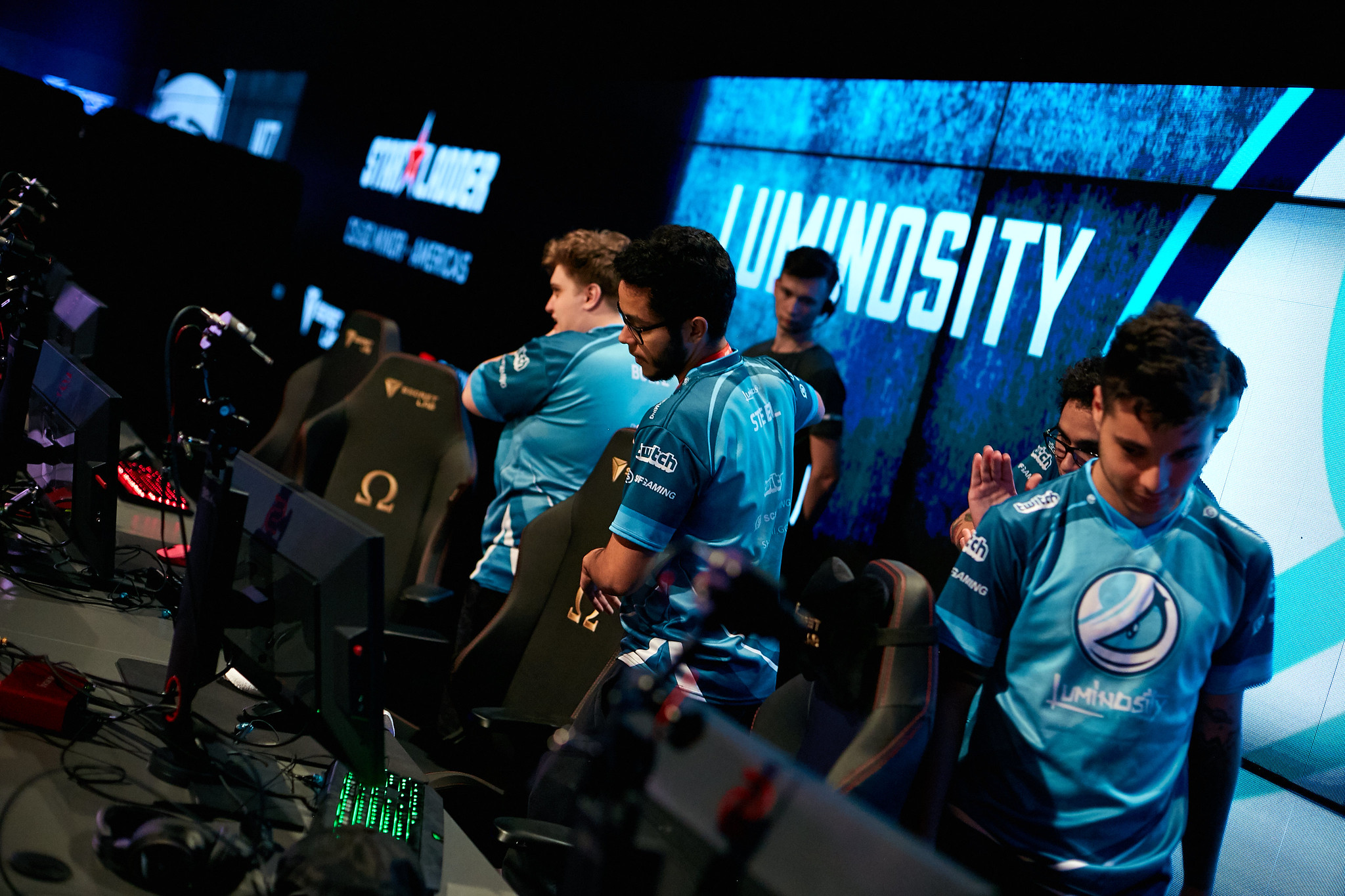CS:GO: Luminosity oficializa dispensas; jogadores manterão vagas na Pro League e ECS