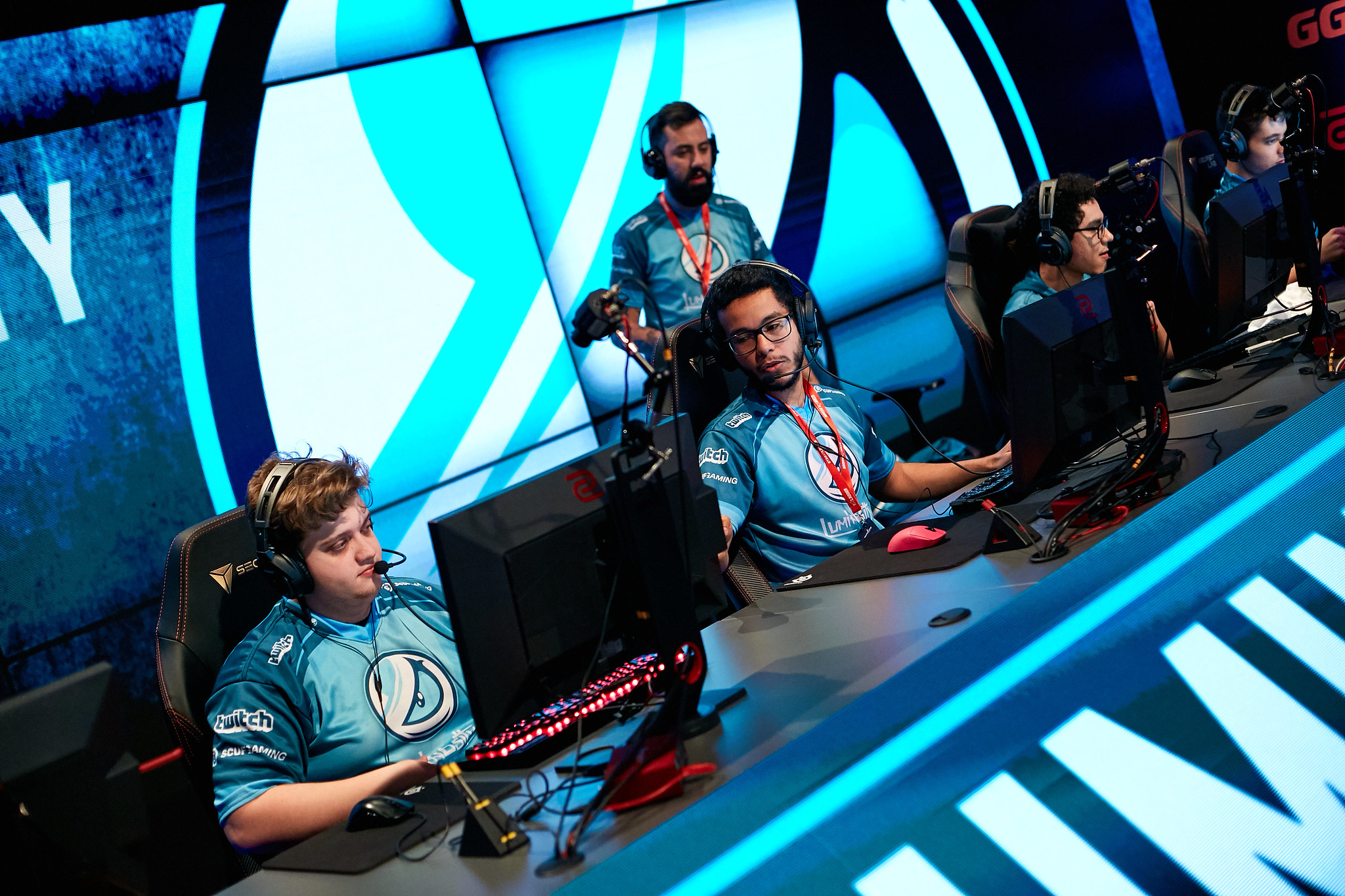 CS:GO: Por resultados ruins, brasileiros devem deixar a Luminosity