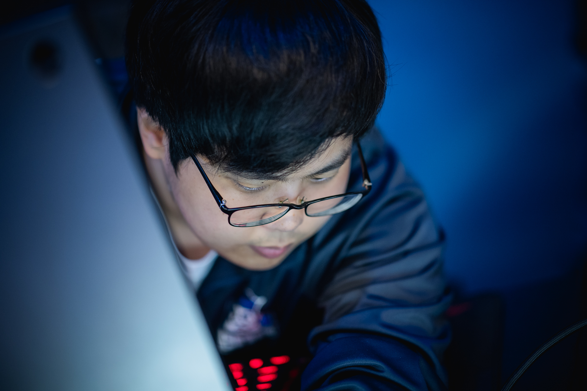 LoL: Coreano Mental se despede da CNB