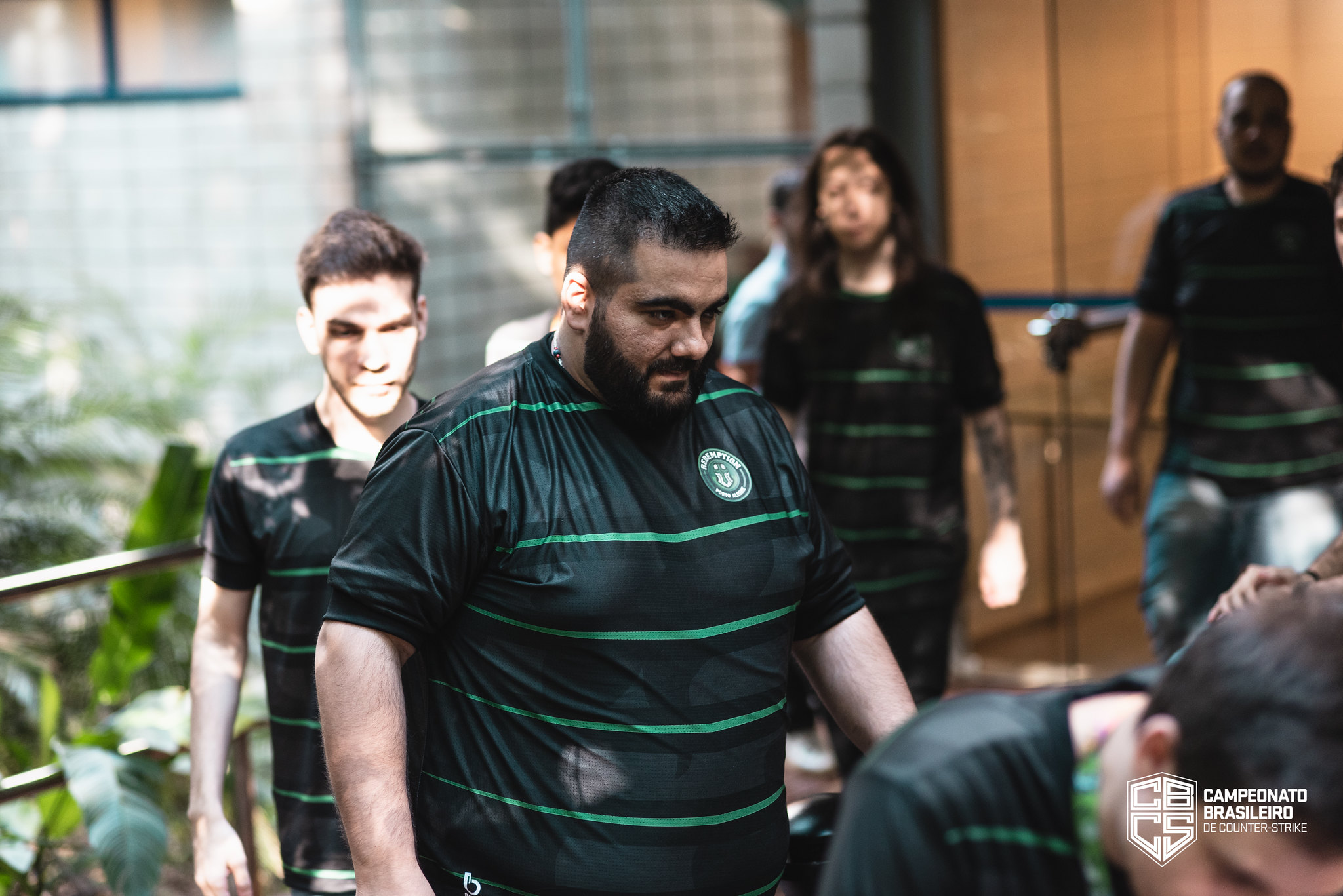 CS:GO: Semifinais do CBCS são definidas