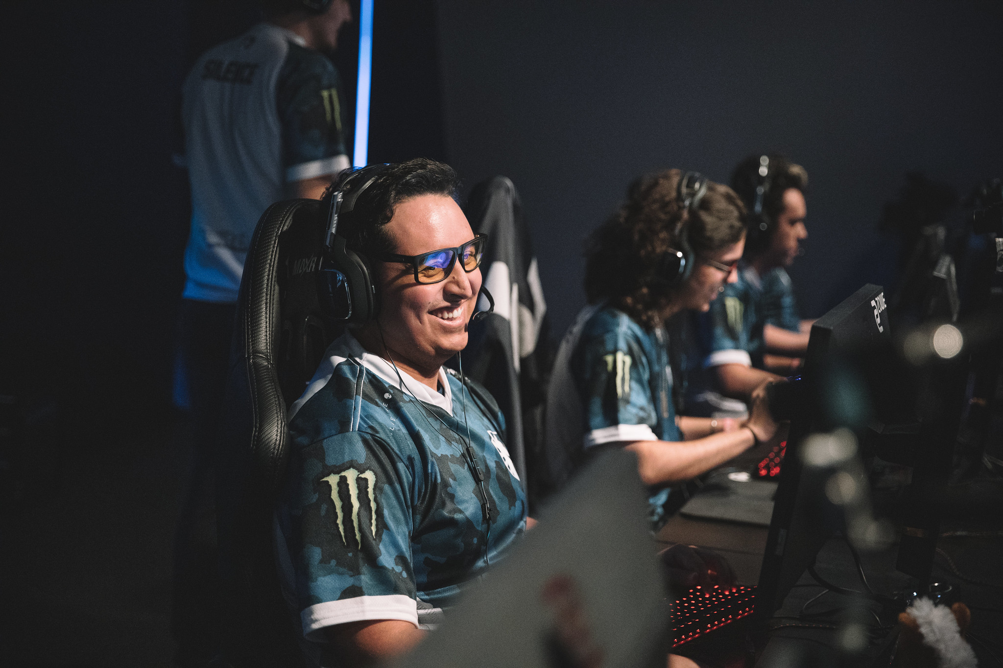 R6: Definidos os adversários de Liquid e MIBR na estreia da OGA Pit Season 3
