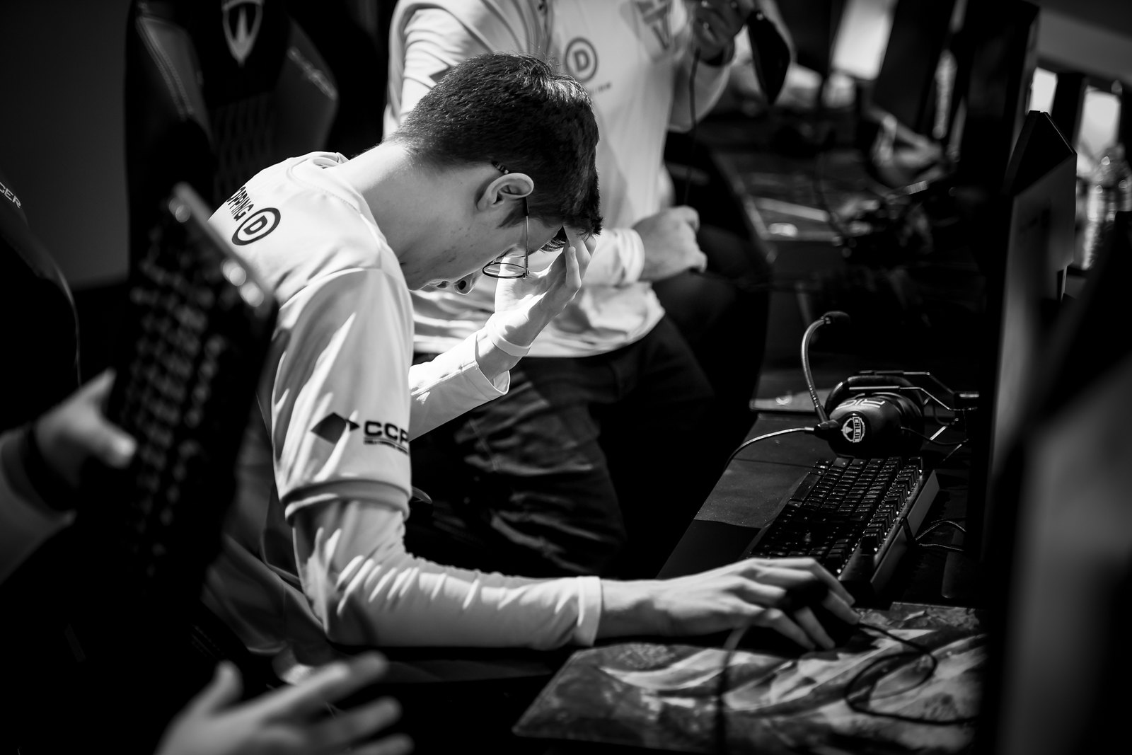 LoL: Dupla sérvia não faz mais parte da Team oNe