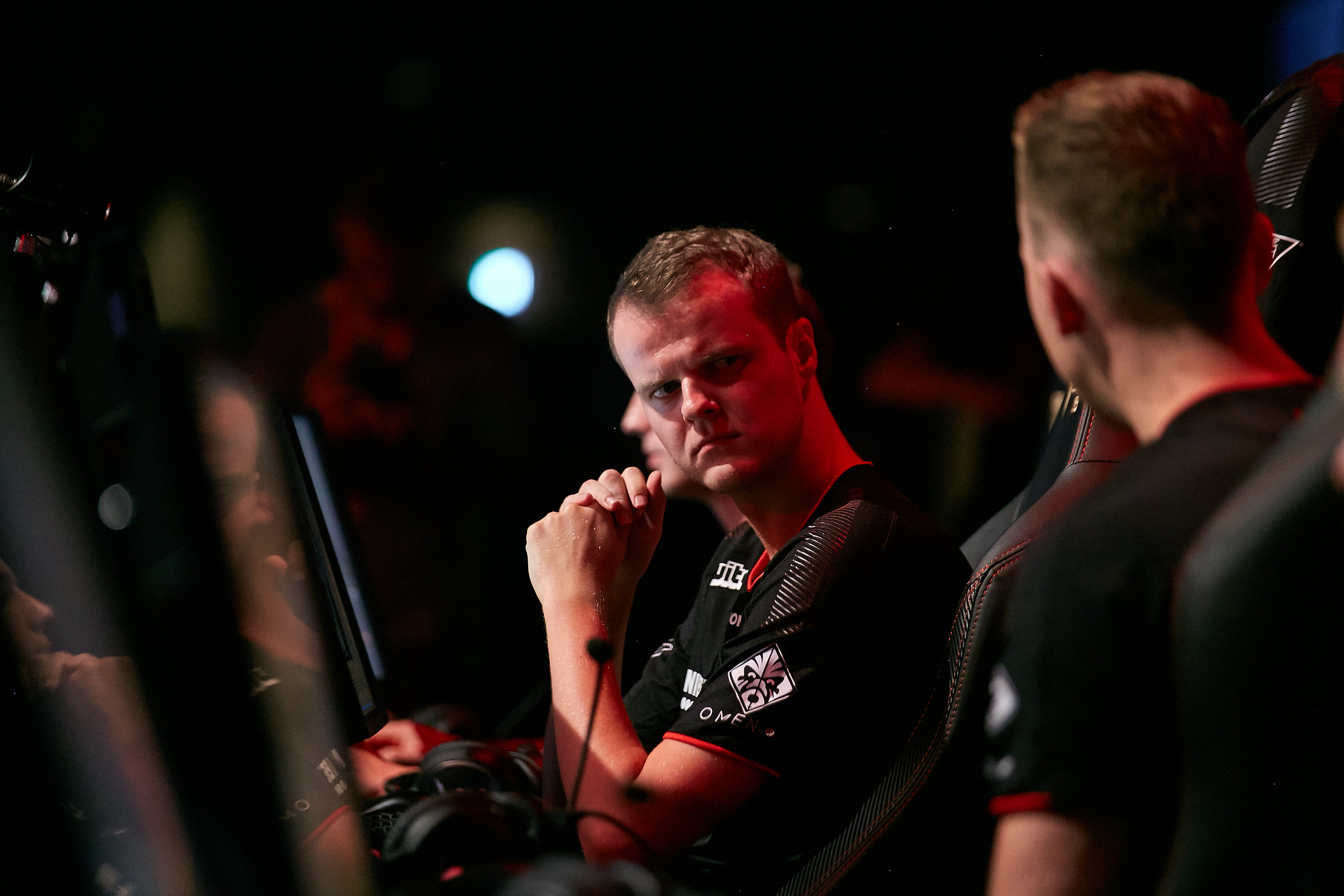 CS:GO: Xyp9x sobre a final do major: “Nos preparar da melhor maneira, essa é a chave para vencer”