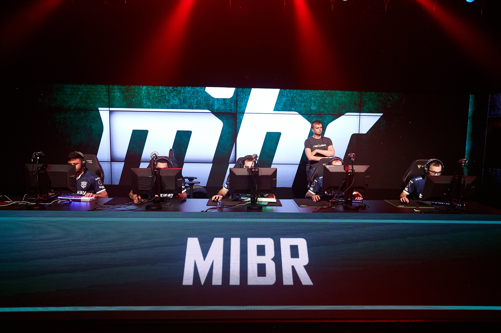 CS:GO: Asia Championship 2019 tem seus grupos revelados; MIBR está no Grupo A