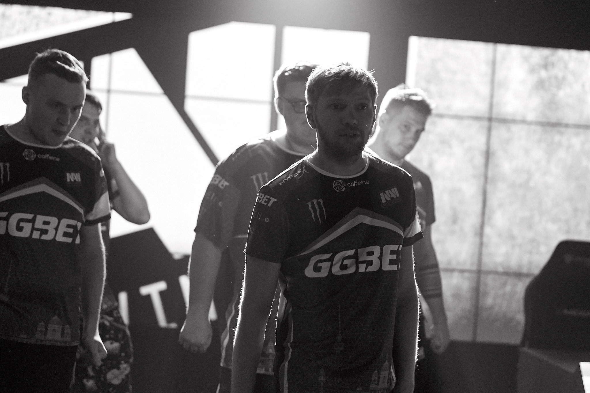 CS:GO: Treinador da Na’Vi deixará equipe depois de BLAST Moscow