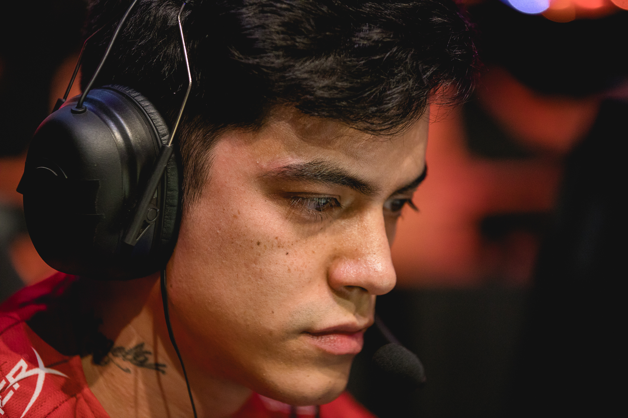 CS:GO: fnx não é mais embaixador da MIBR desde o início de agosto