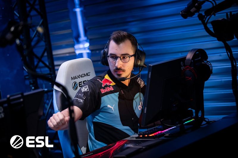 CS:GO: KioShiMA irá substituir shox nos dois próximos campeonatos da G2