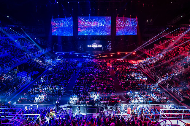 LoL: Riot divulga calendário do 1º split do CBLoL 2020; paiN x Flamengo abrem o torneio