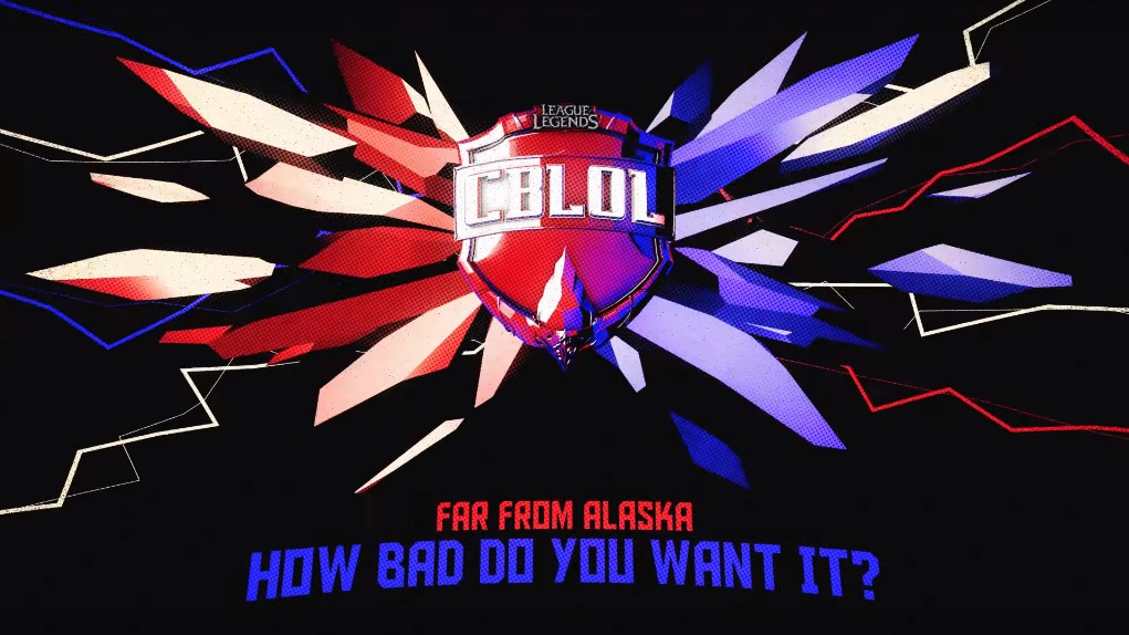 LoL: Em parceria com Far From Alaska, CBLoL lança música tema para a final