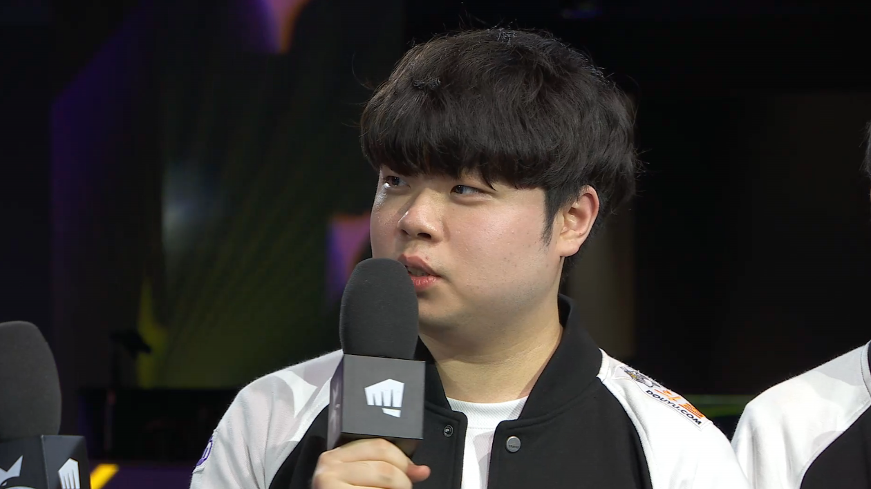 LoL: Rascal, Clid e Bdd são as novas contratações da Gen.G