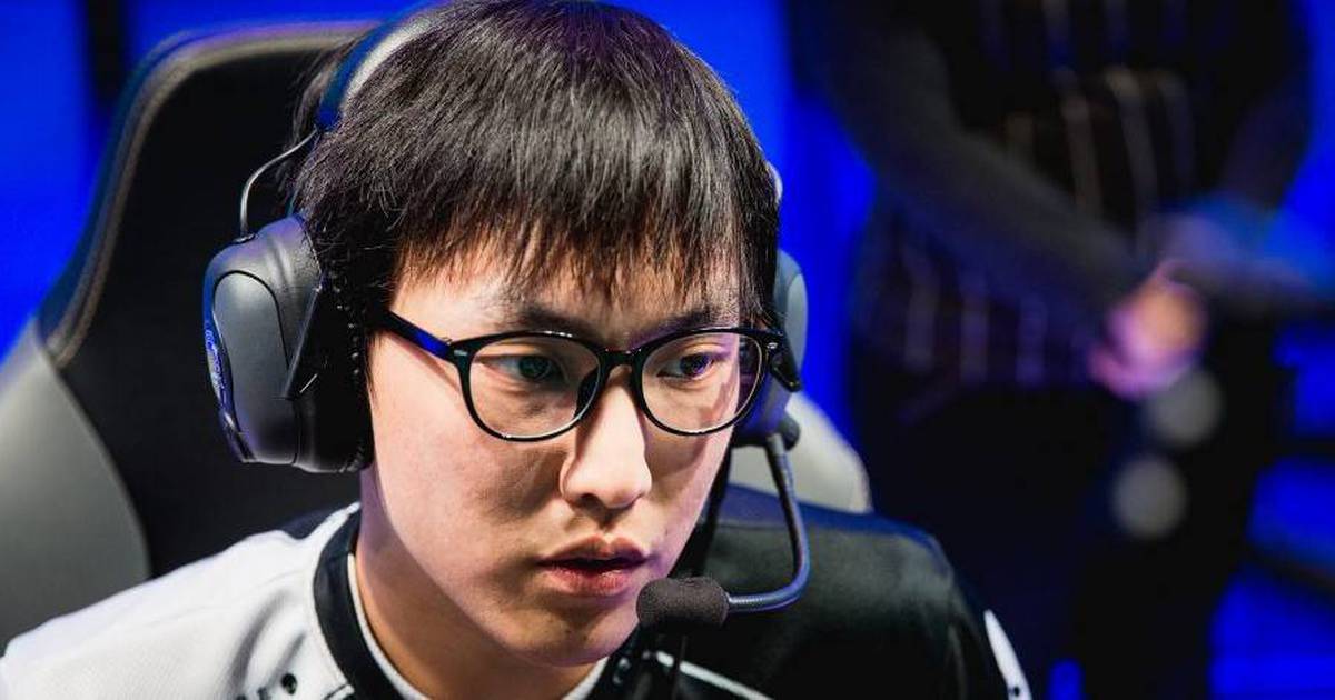 LCS 2022: Doublelift foi suspenso de co-stream por falar que liga “está morrendo”