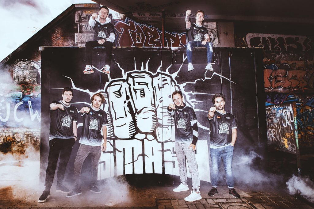 CS:GO: NoChance assina com organização fundada por DJs