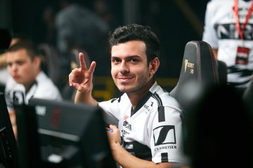 CS:GO: NRG e Astralis garantem vaga à semifinal do StarLadder Major Berlin