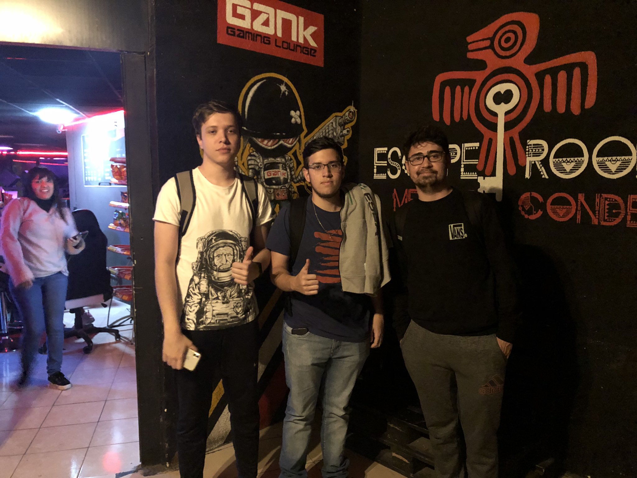 CS:GO: Sharks dribla regra, envia jogadores ao México e vai à Pro League