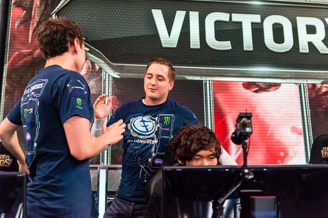 LoL: Após 5 anos, Evil Geniuses anuncia seu retorno à LCS