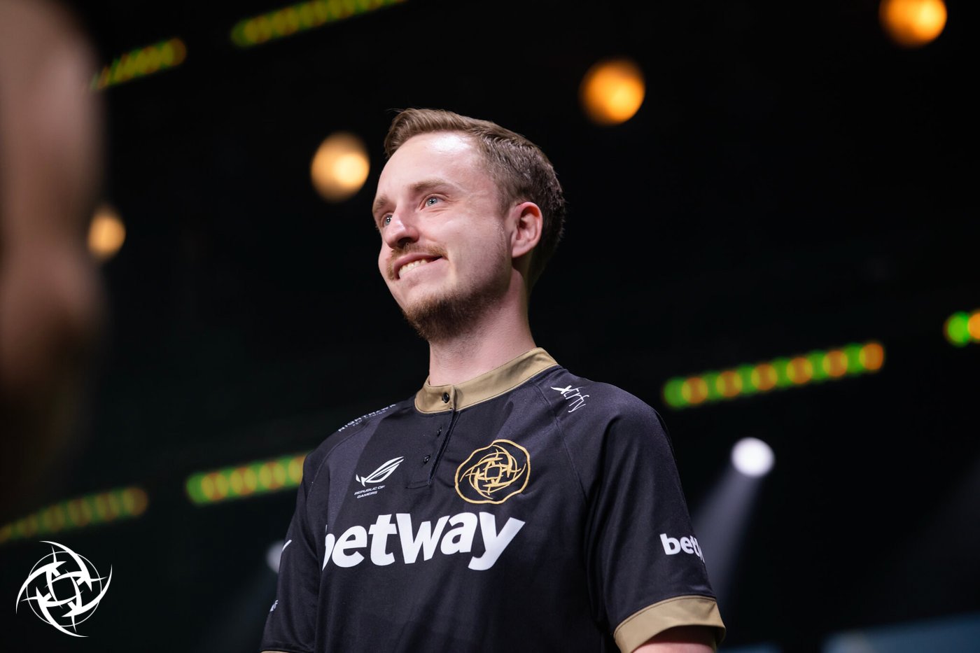 CS:GO: GeT_RiGhT deixa a Ninjas in Pyjamas