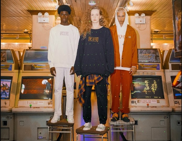 LoL: Após aposentar, Letme cria sua marca de roupas