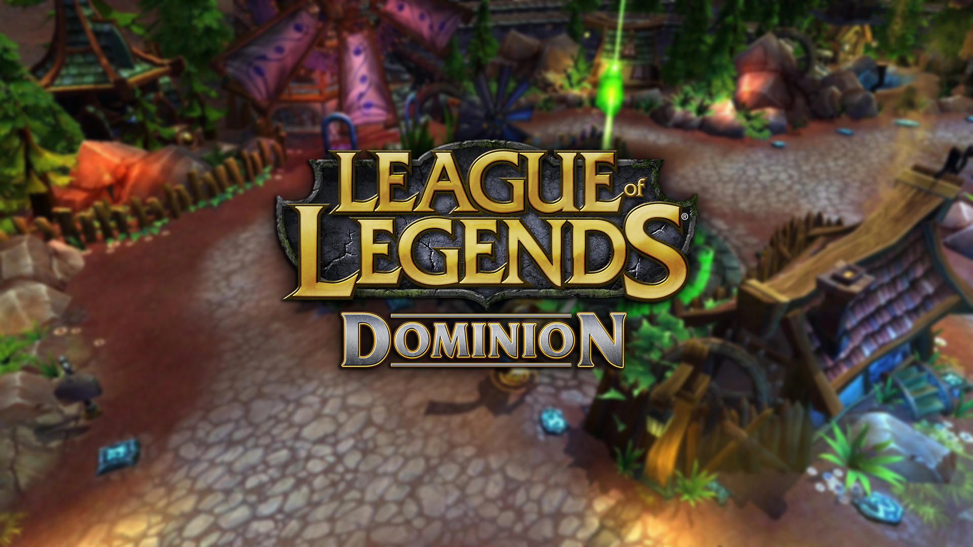 Especial LoL 10 anos: Dominion, o modo renegado de League of Legends